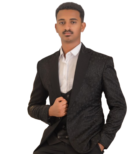 Leul Gedion - Software Engineering Student